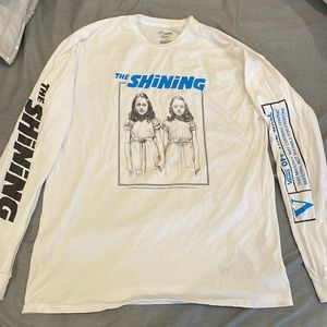 Vans The Shining long sleeve